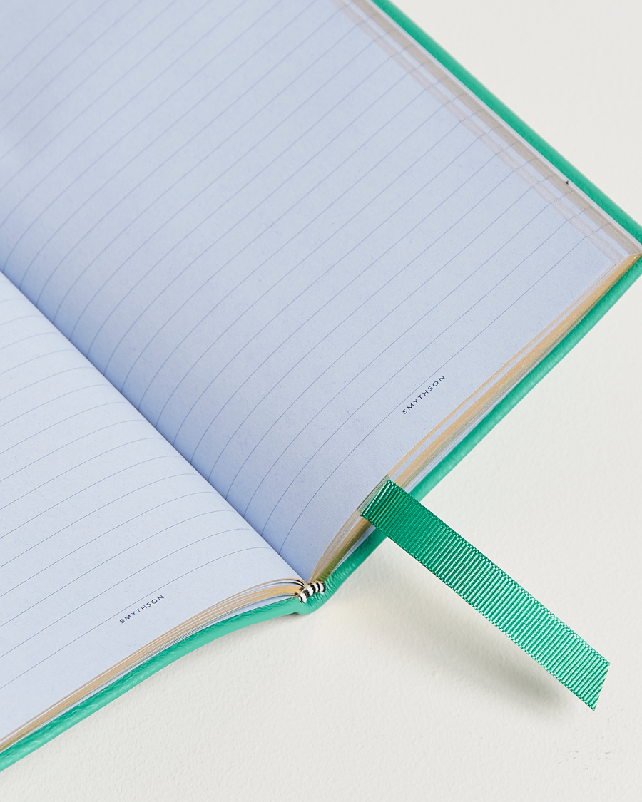 Herre | Smythson Chelsea Noteboox