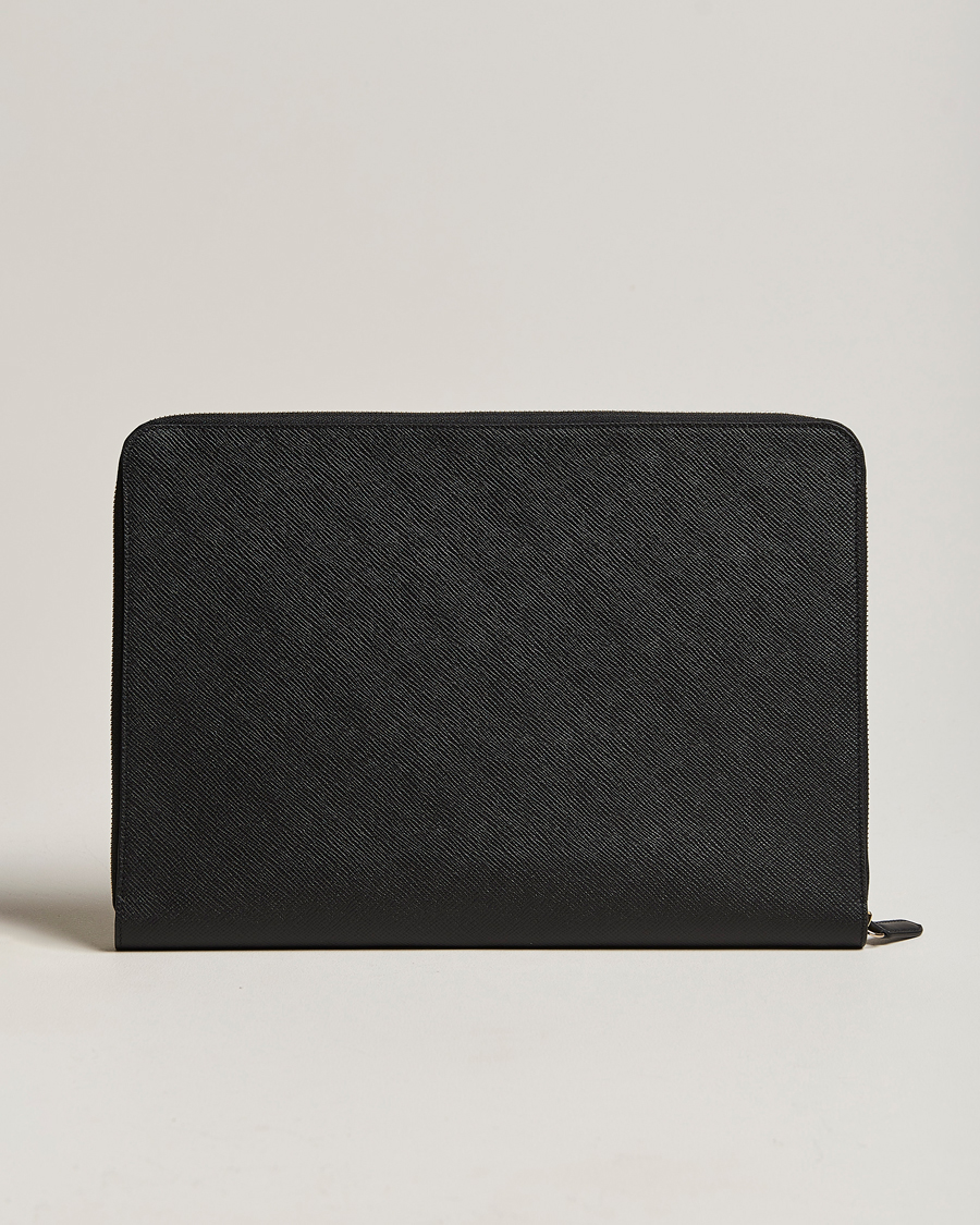 Herre |  | Smythson | Panama Laptop Case 13