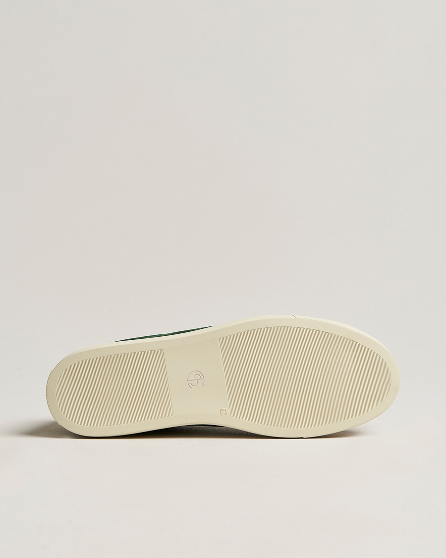 Herre | C.QP Bumper Suede Sneaker Court | CQP | C.QP Bumper Suede Sneaker Court