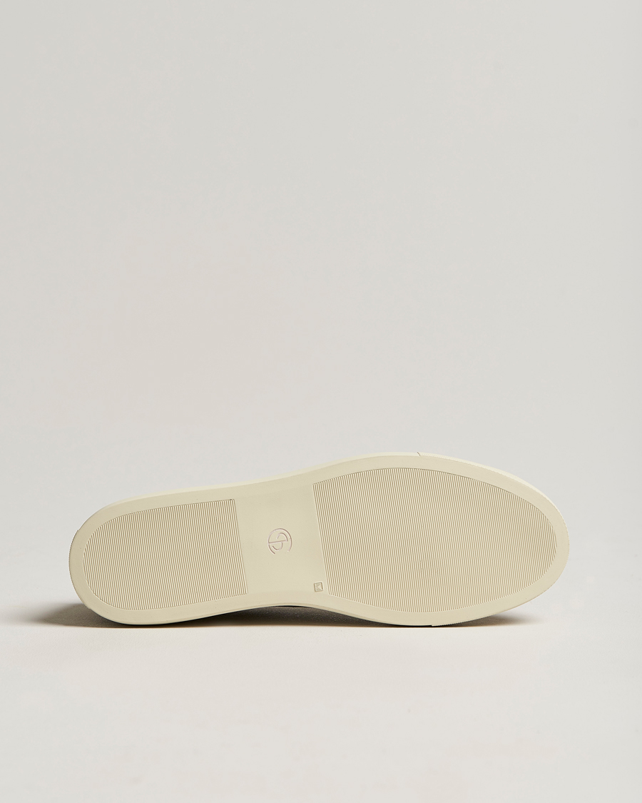Herre | C.QP Racquet Sneaker Sage | CQP | C.QP Racquet Sneaker Sage