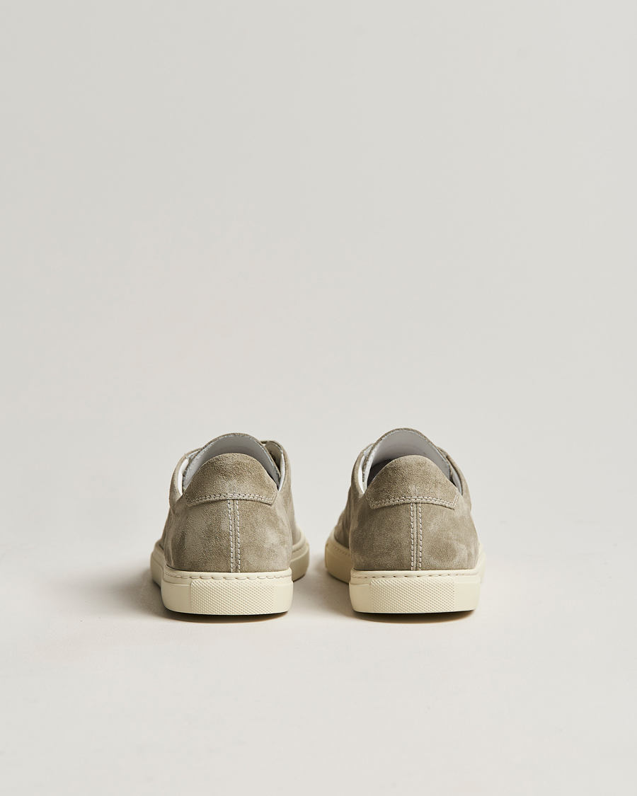 Herre | C.QP Racquet Sneaker Sage | CQP | C.QP Racquet Sneaker Sage