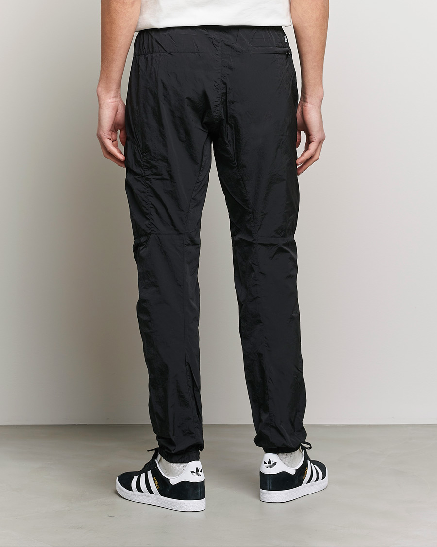 Herre | Bukser | C.P. Company | Chrome - R Cargo Lens Trousers Black