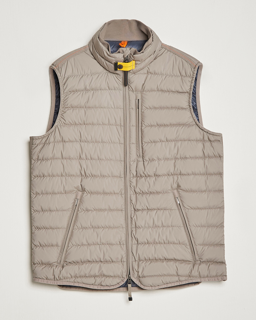 Herre | Vester | Parajumpers | Perfect Superweight Vest Atmosphere