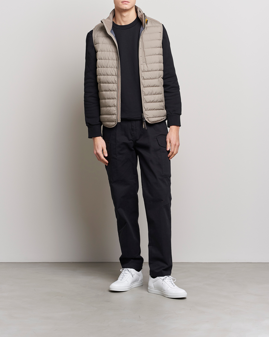 Herre | Vester | Parajumpers | Perfect Superweight Vest Atmosphere