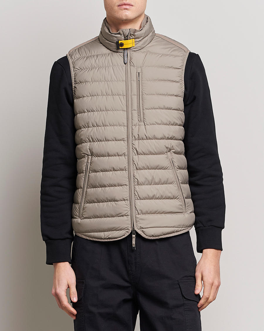 Herre | Vester | Parajumpers | Perfect Superweight Vest Atmosphere