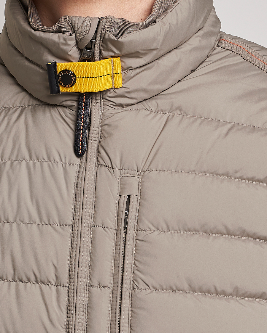 Herre | Vester | Parajumpers | Perfect Superweight Vest Atmosphere