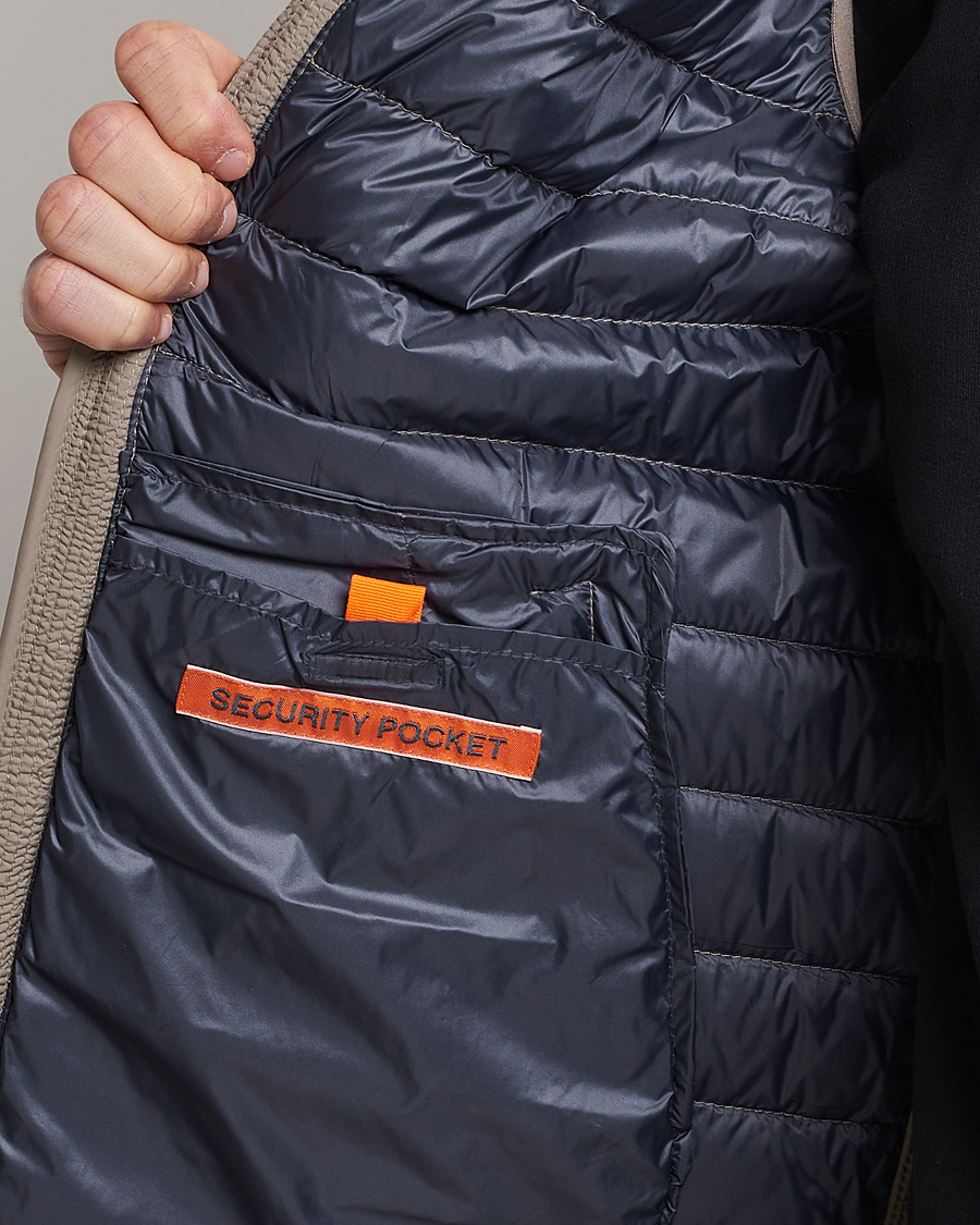 Herre | Vester | Parajumpers | Perfect Superweight Vest Atmosphere