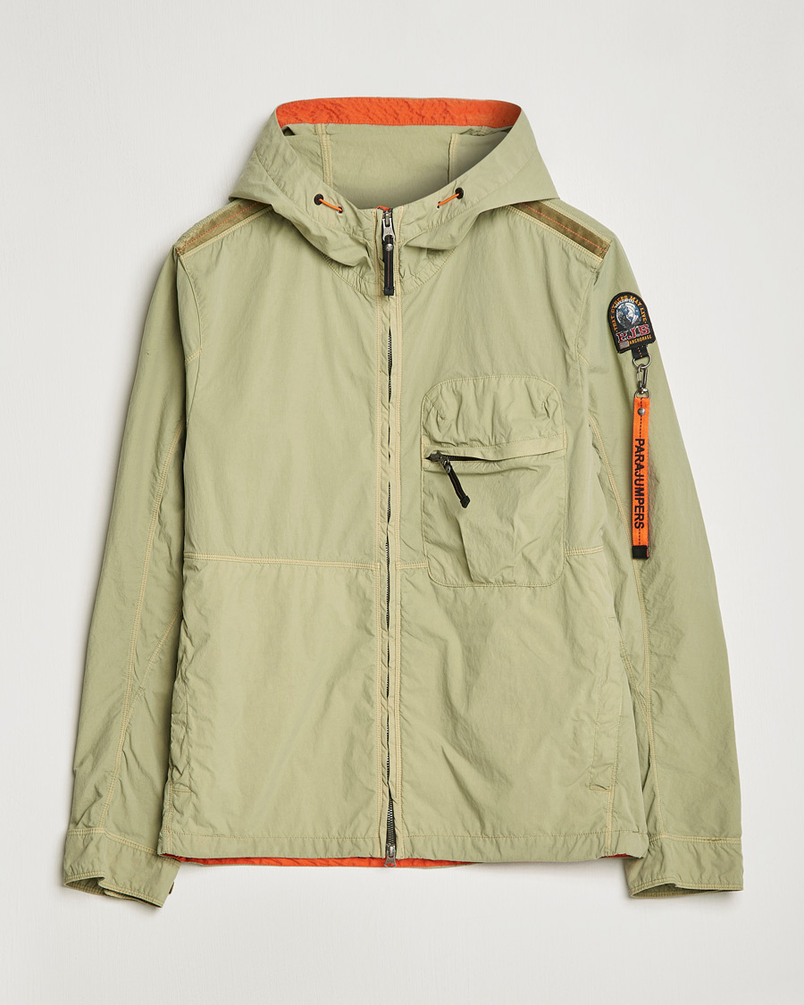 Herre | Jakker | Parajumpers | Nigel Jacket Sage