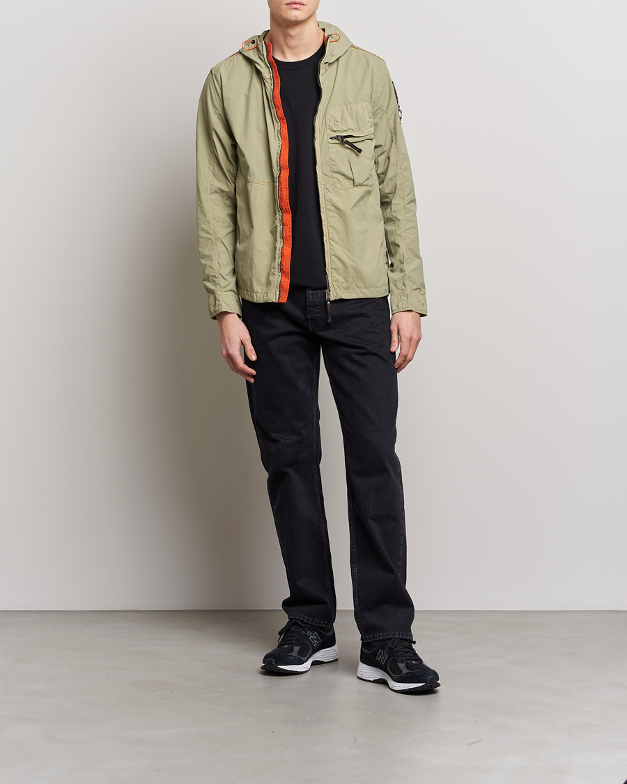 Herre | Jakker | Parajumpers | Nigel Jacket Sage