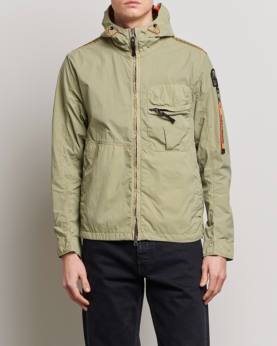 Herre | Jakker | Parajumpers | Nigel Jacket Sage