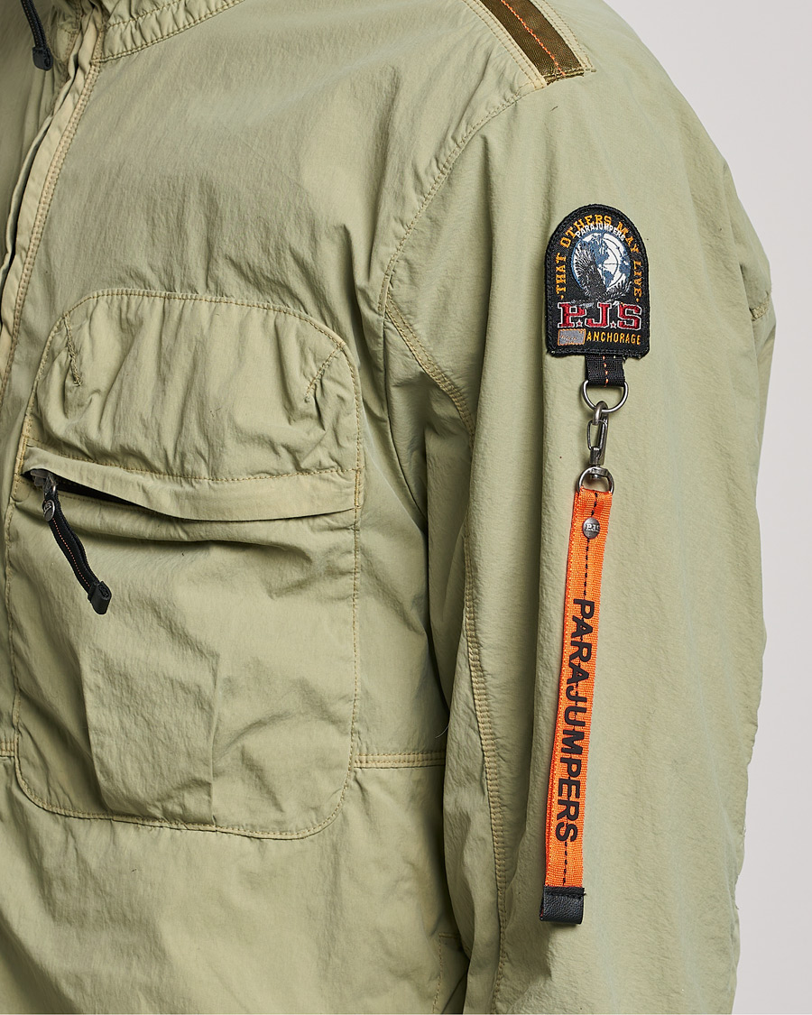 Herre | Jakker | Parajumpers | Nigel Jacket Sage