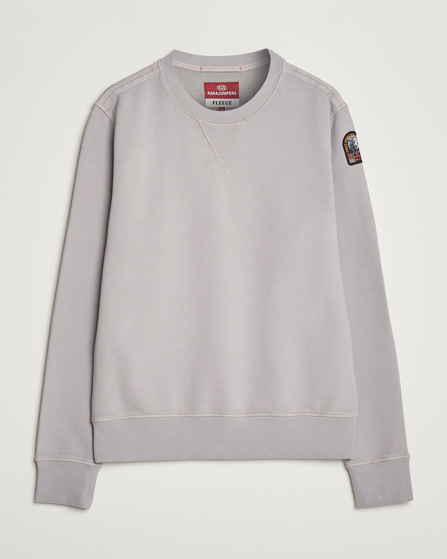 Herre | Gensere | Parajumpers | Caleb Crew Neck Sweatshirt Paloma