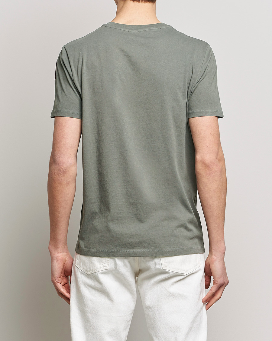 Herre | T-Shirts | Parajumpers | Iconic Tee Thyme