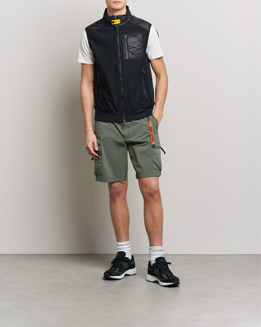 Herre | Shorts | Parajumpers | Walton Shorts Thyme