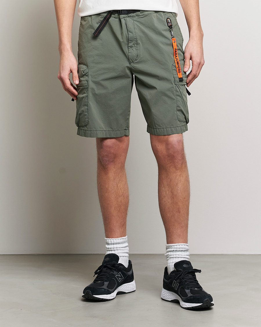 Herre | Shorts | Parajumpers | Walton Shorts Thyme