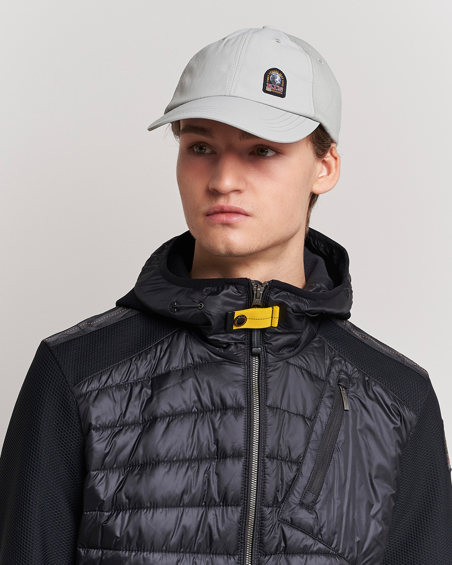 Herre |  | Parajumpers | Rescus Cap London Fog
