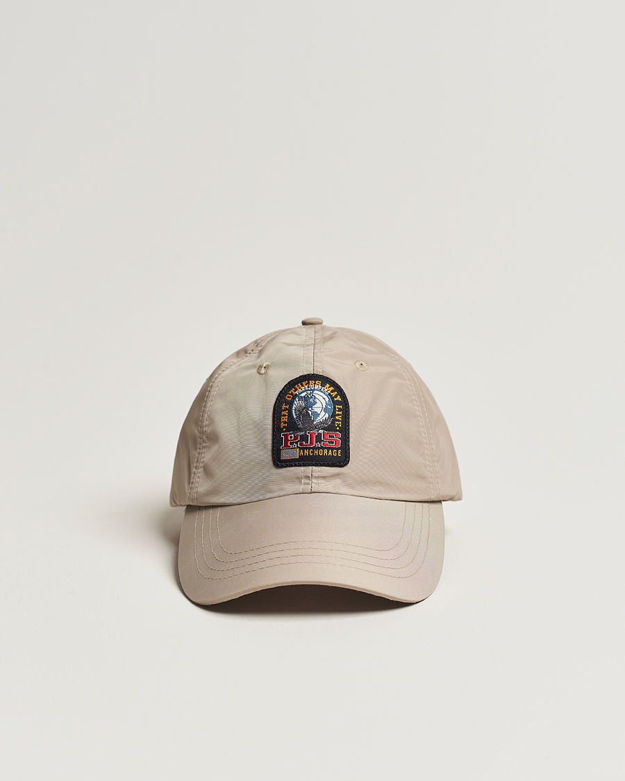 Herre | Parajumpers Bravo Cap Atmosphere | Parajumpers | Bravo Cap Atmosphere