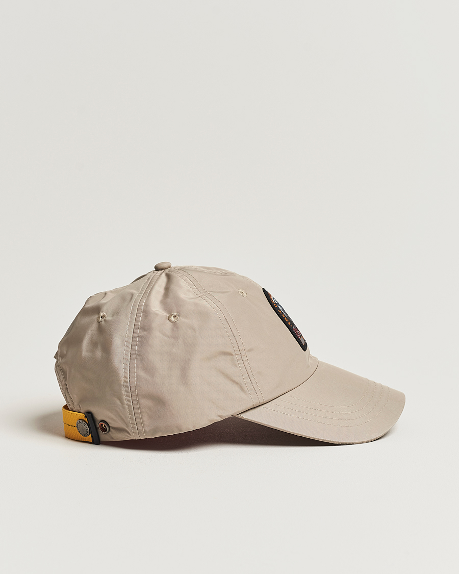 Herre | Parajumpers Bravo Cap Atmosphere | Parajumpers | Bravo Cap Atmosphere