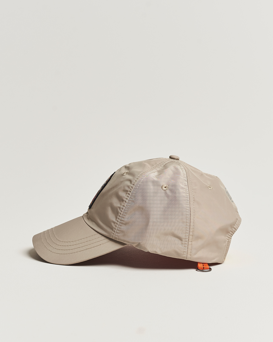 Herre | Parajumpers Bravo Cap Atmosphere | Parajumpers | Bravo Cap Atmosphere