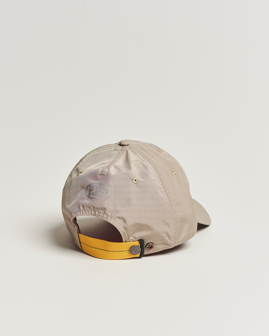 Herre | Parajumpers Bravo Cap Atmosphere | Parajumpers | Bravo Cap Atmosphere