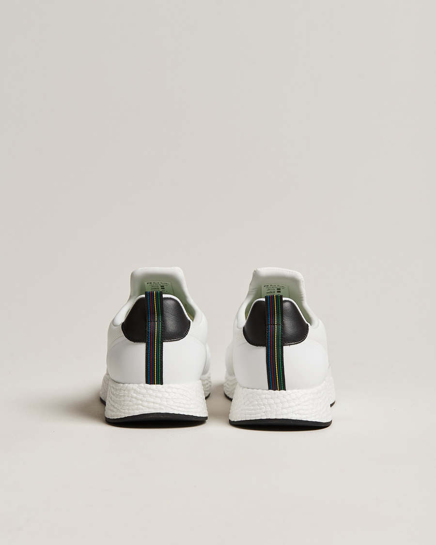 Herre | Sneakers | PS Paul Smith | Krios Running Sneaker White