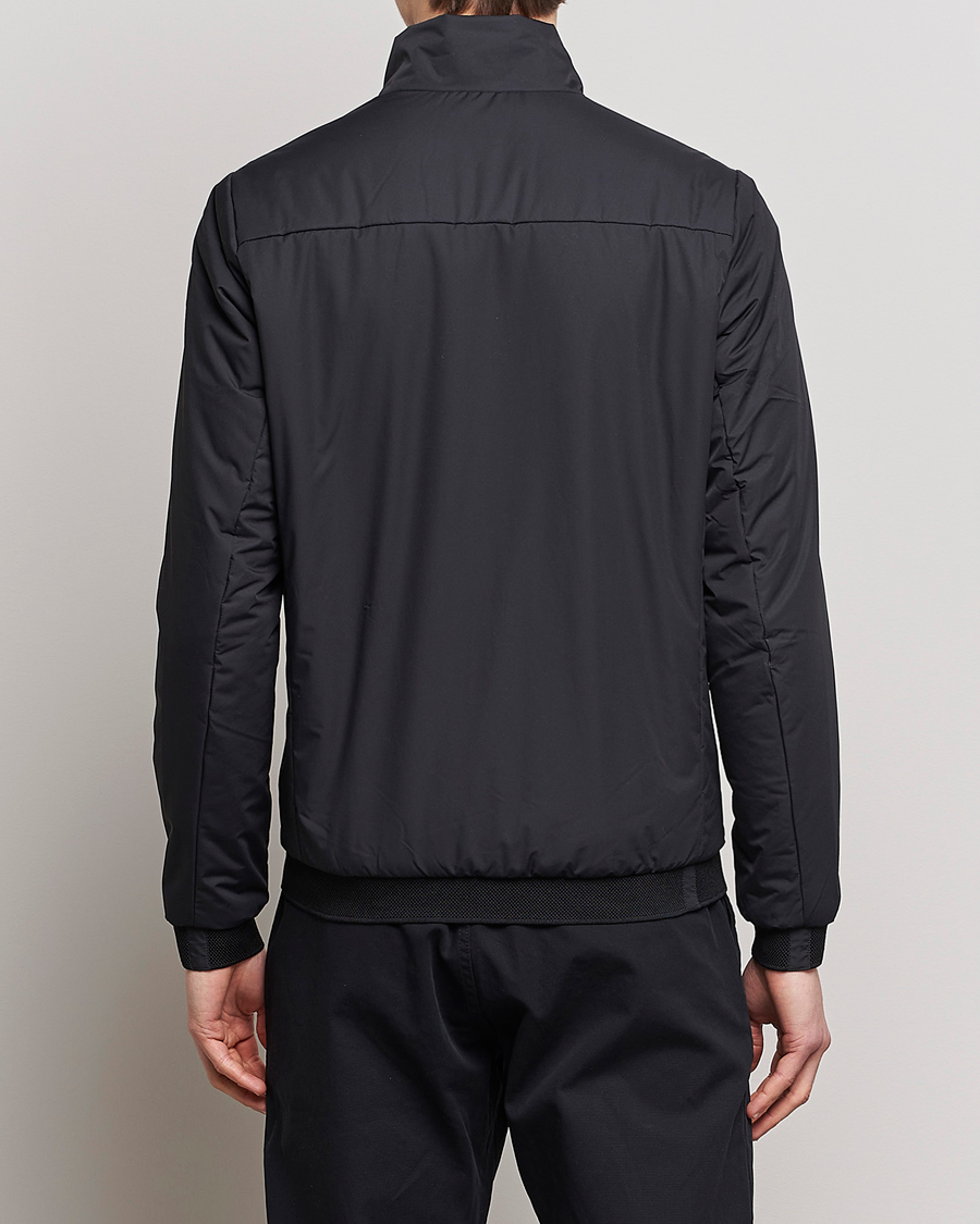 Herre | Jakker | Scandinavian Edition | Studio Lightweight Jacket Onyx