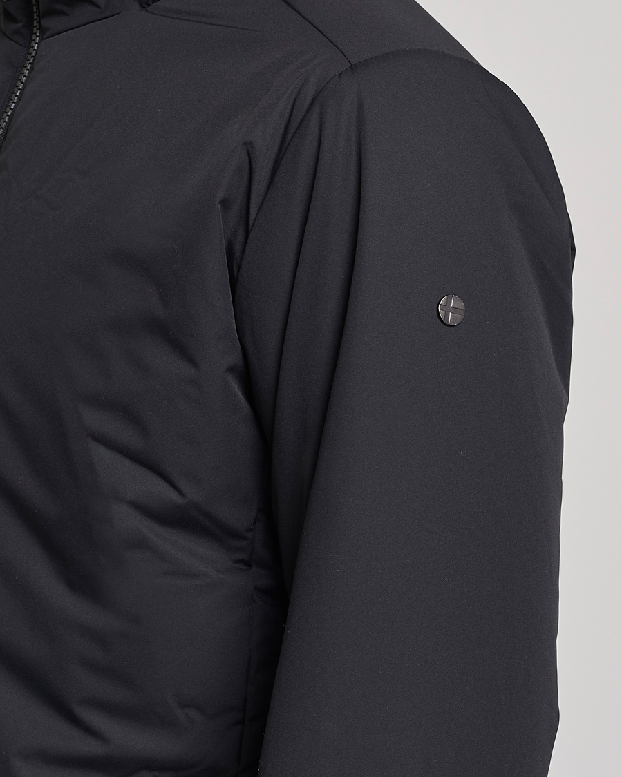 Herre | Jakker | Scandinavian Edition | Studio Lightweight Jacket Onyx