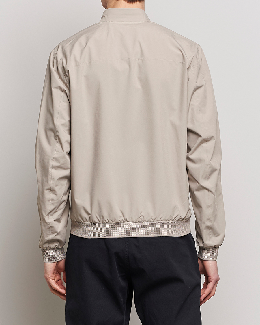 Herre | Jakker | Scandinavian Edition | Plain Waterproof Jacket Khaki