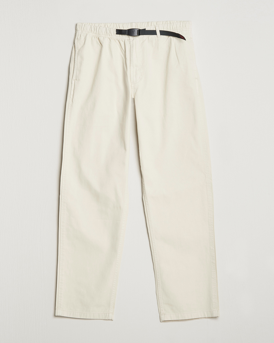 Herre | Bukser | Gramicci | Pant Greige