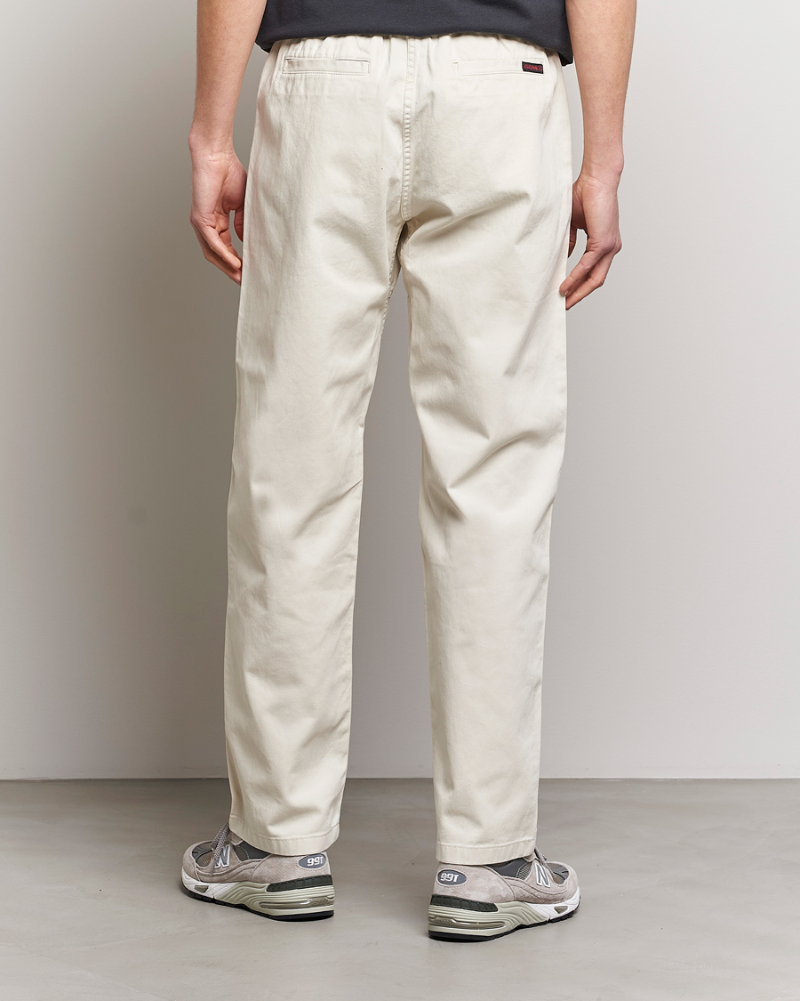 Herre | Bukser | Gramicci | Pant Greige