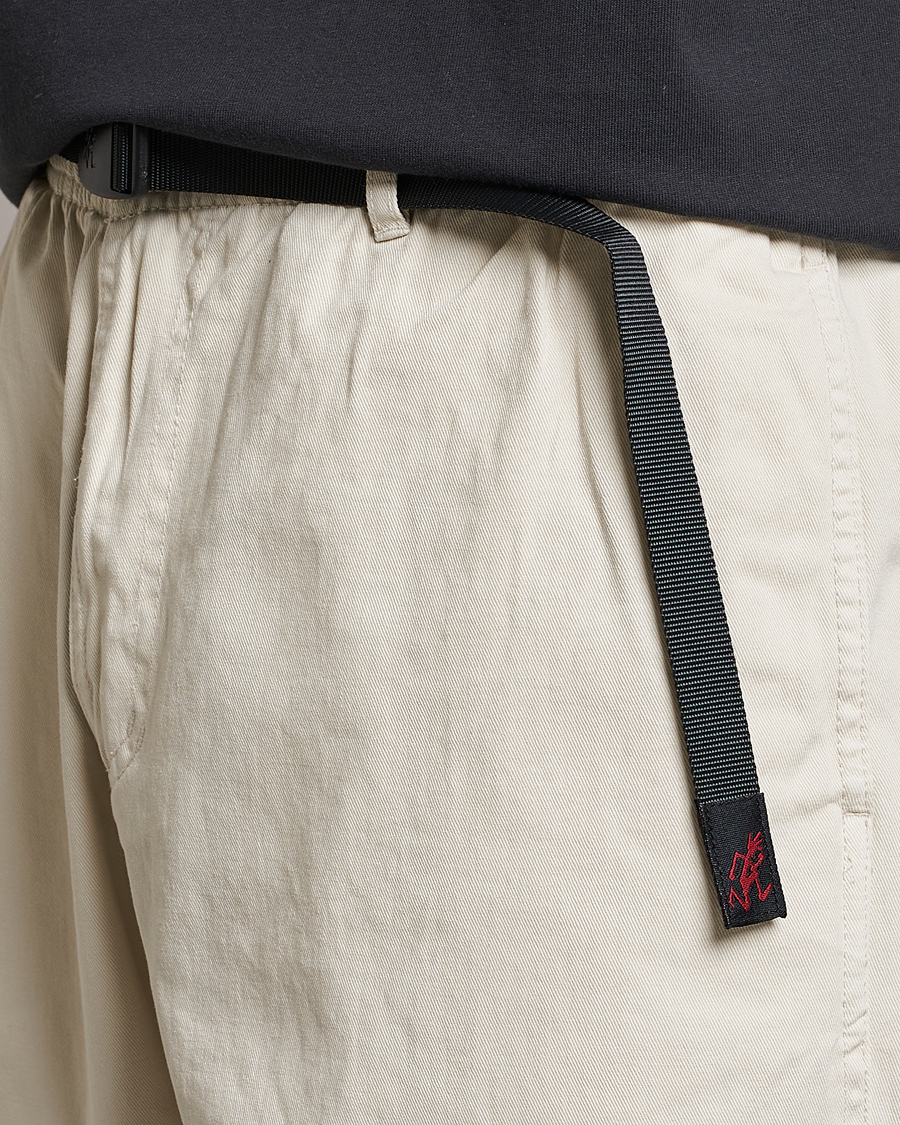 Herre | Bukser | Gramicci | Pant Greige