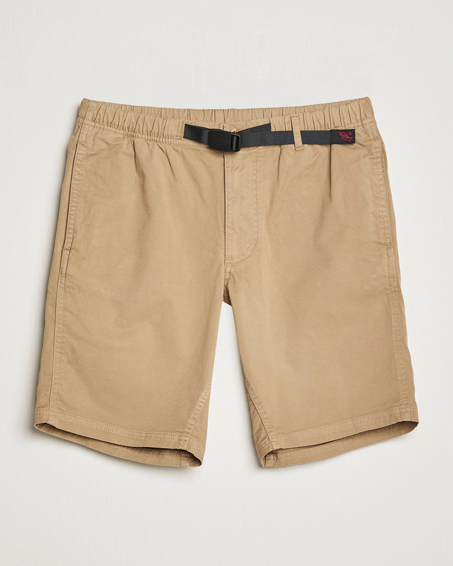 Herre | Shorts | Gramicci | Stretch Twill NN Shorts Chino
