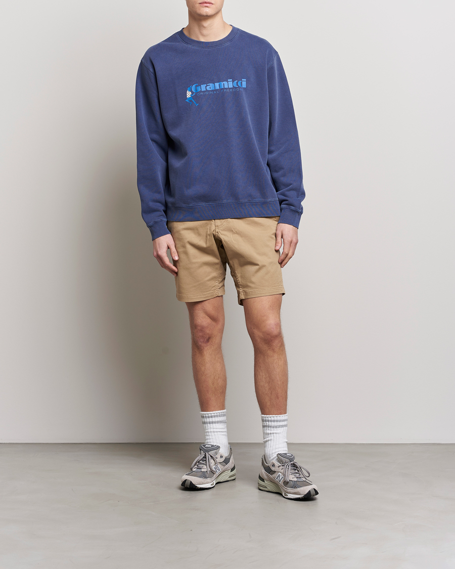 Herre | Shorts | Gramicci | Stretch Twill NN Shorts Chino