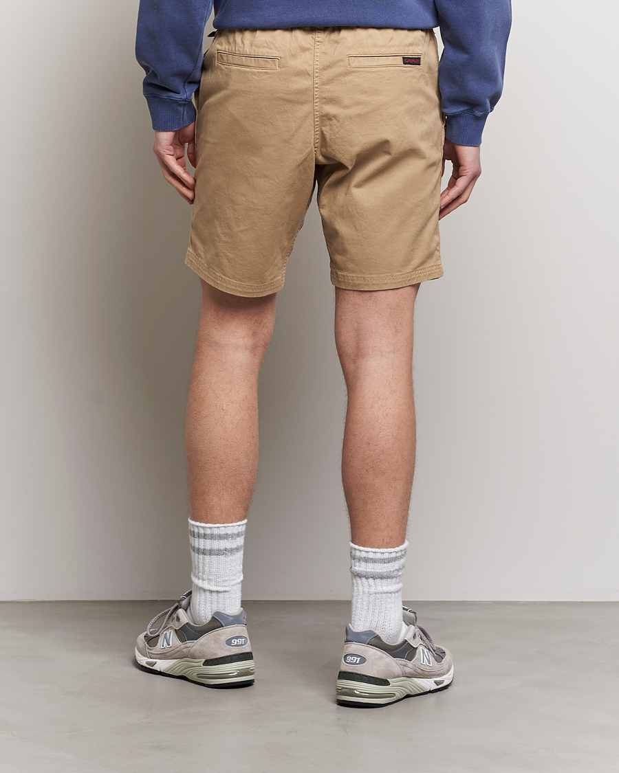 Herre | Shorts | Gramicci | Stretch Twill NN Shorts Chino