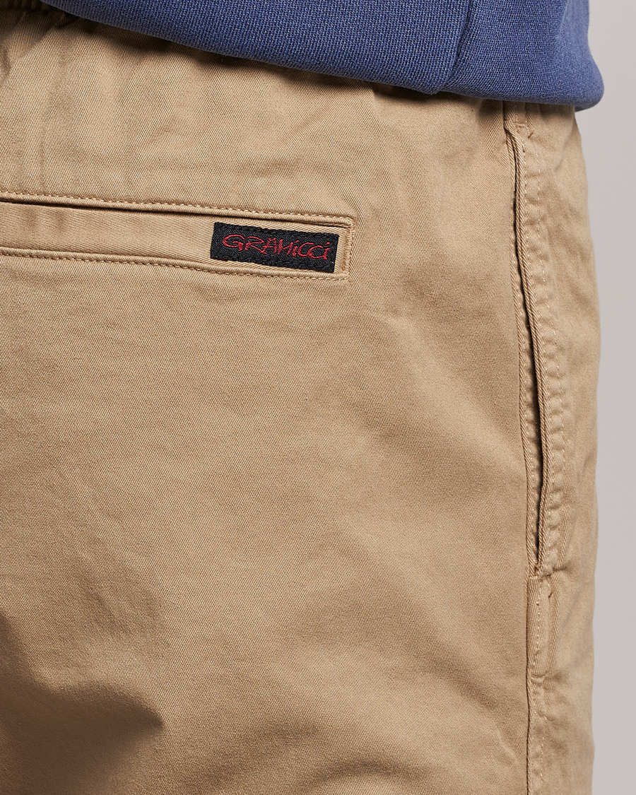 Herre | Shorts | Gramicci | Stretch Twill NN Shorts Chino