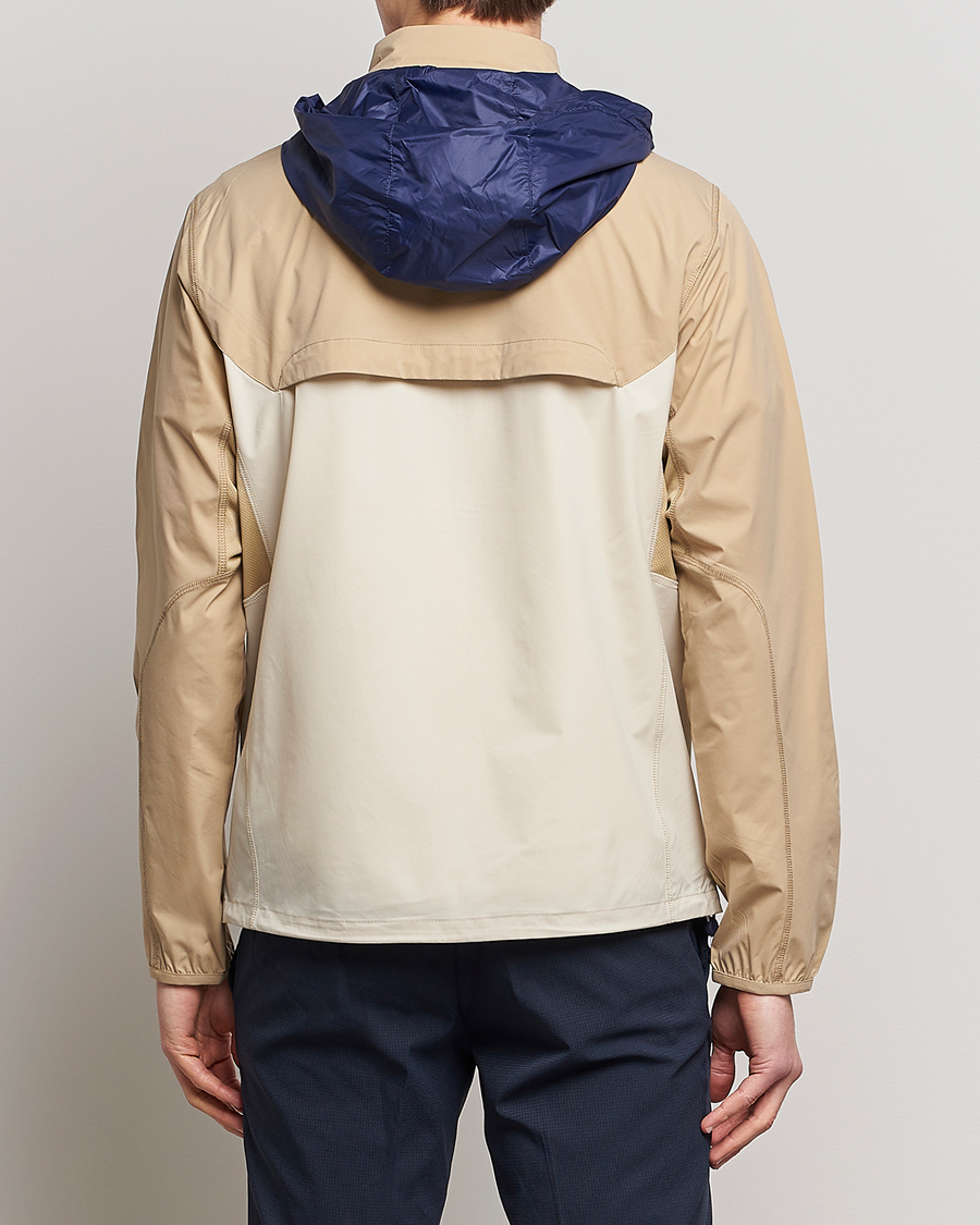 Herre | Jakker | RLX Ralph Lauren | Par Unlined Windbreaker Classic Khaki