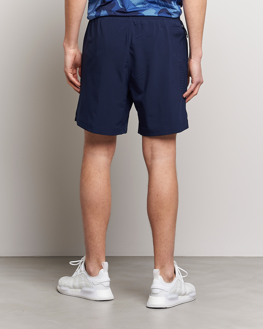 Herre | Shorts | RLX Ralph Lauren | Performance Active Shorts Refined Navy