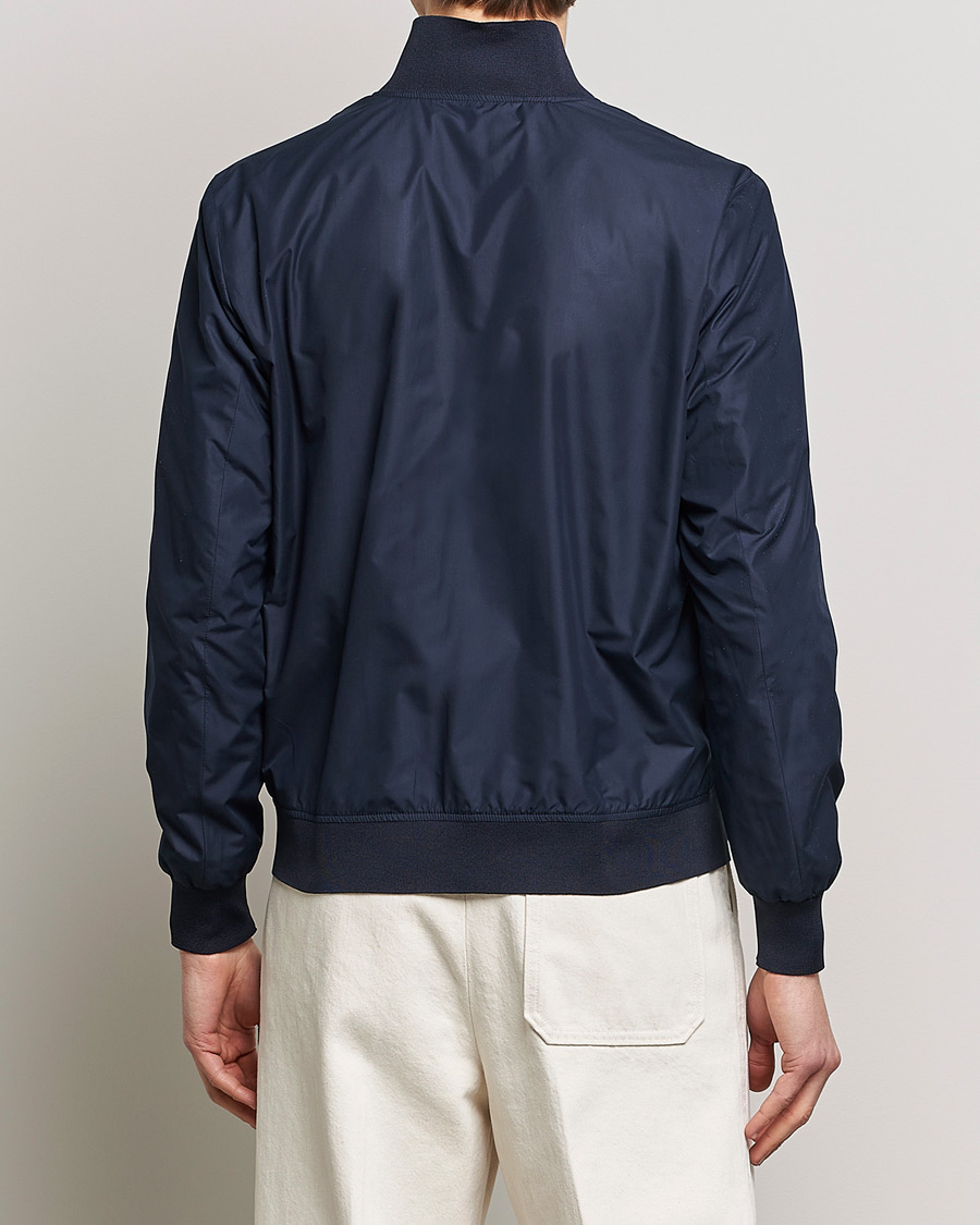 Herre | Jakker | Valstar | Valstarinio Technical Jacket Navy