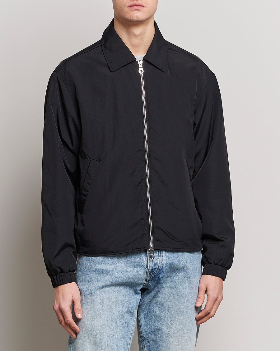 Herre | Jakker | Sunflower | Prince Bomber Jacket Black