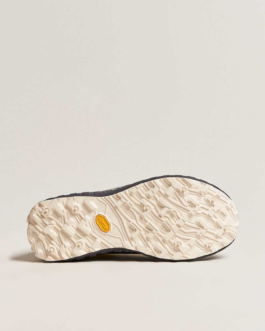 Herre | Norda 001 Running Sneakers Lemon | Norda | 001 Running Sneakers Lemon