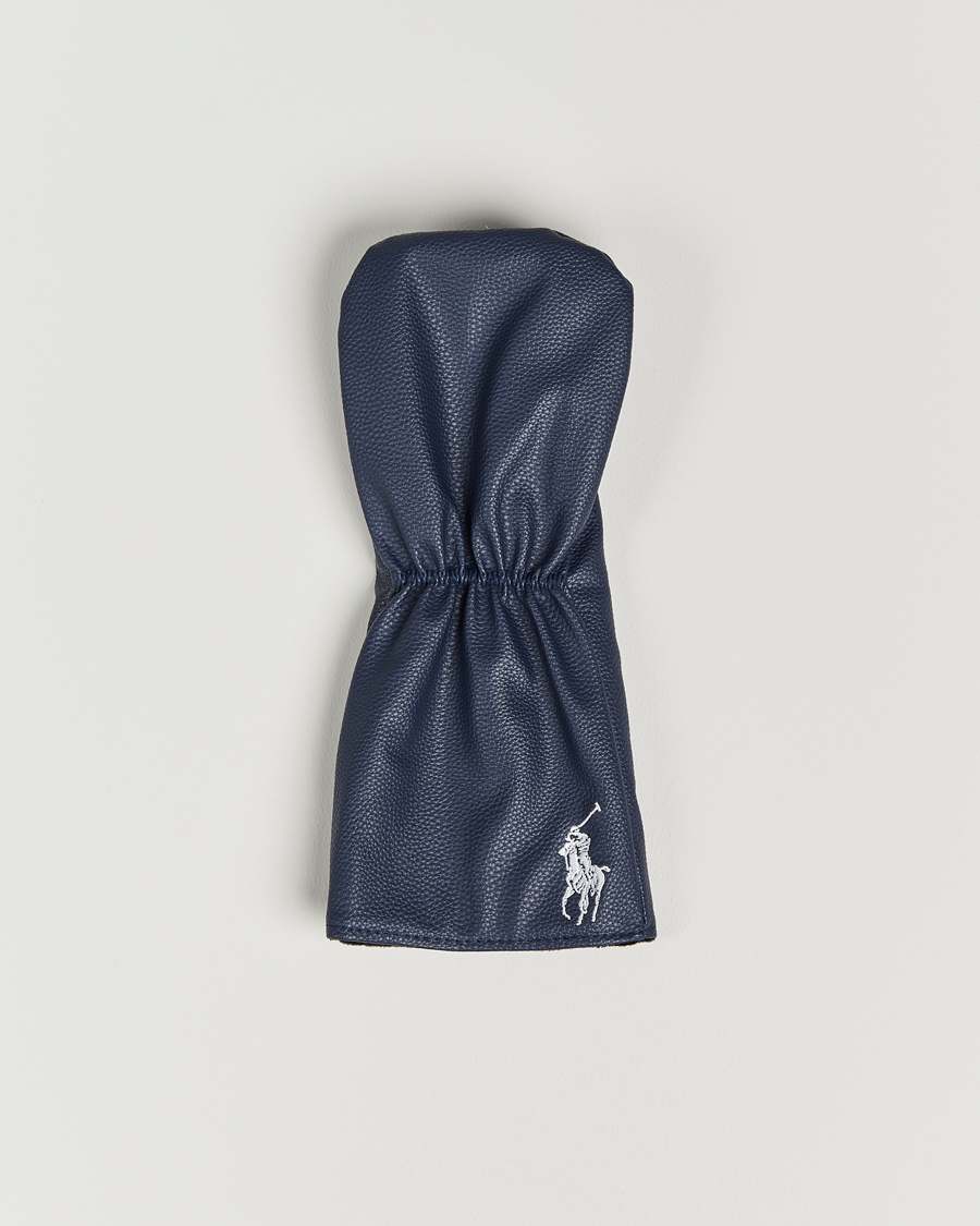 Herre | RLX Ralph Lauren Driver Cover Navy | RLX Ralph Lauren | Driver Cover Navy