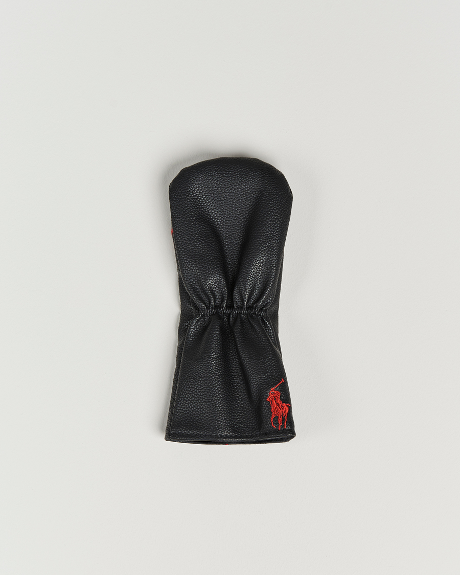 Herr |  | RLX Ralph Lauren | Fairway Wood Cover Black