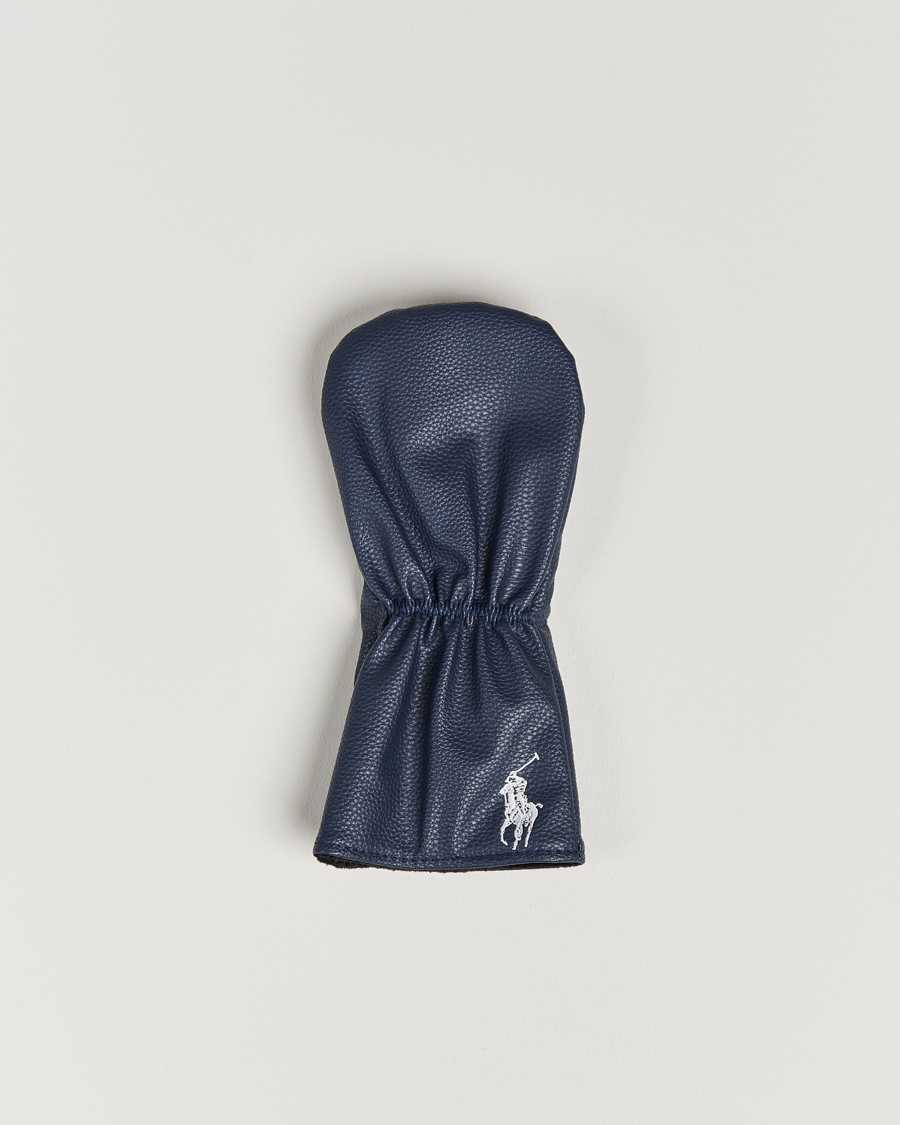 Herre | RLX Ralph Lauren Fairway Wood Cover Navy | RLX Ralph Lauren | Fairway Wood Cover Navy
