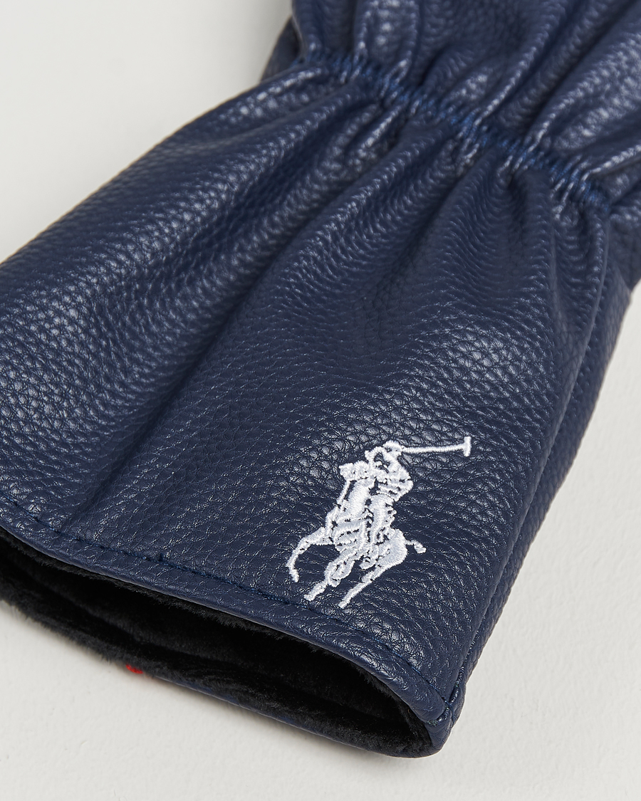 Herre | RLX Ralph Lauren Fairway Wood Cover Navy | RLX Ralph Lauren | Fairway Wood Cover Navy