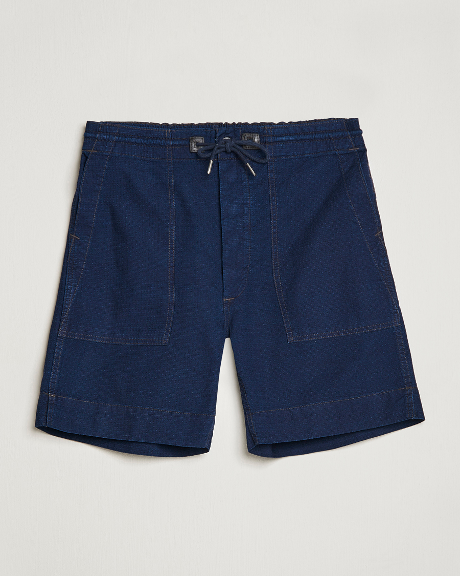 Herre | Shorts | RRL | Army Utility Shorts Ainsworth Wash