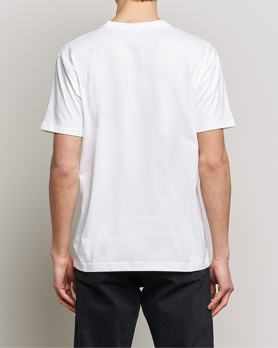 Herre | T-Shirts | New Balance | Athletics 90s Graphic T-Shirt White