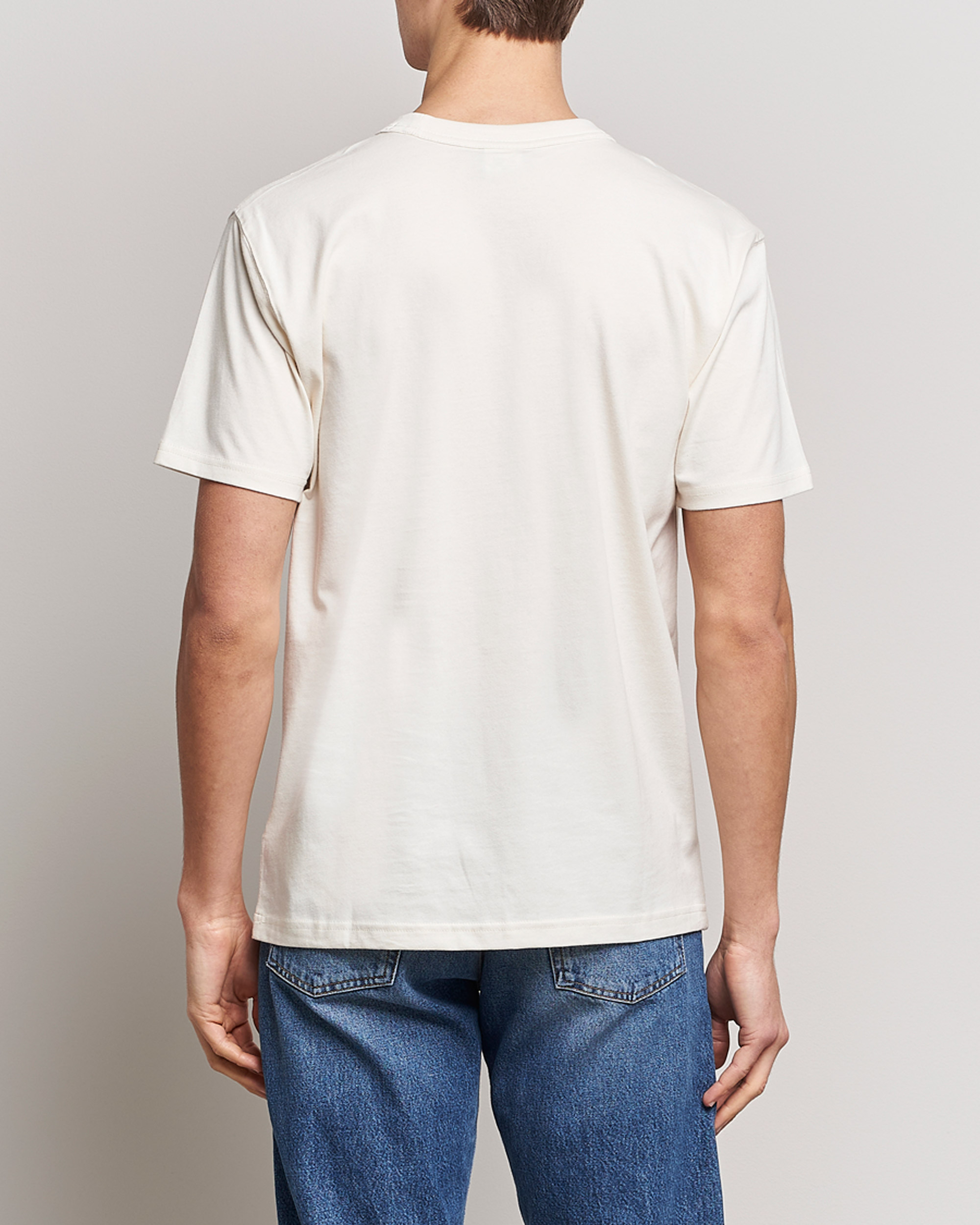 Herre | T-Shirts | New Balance | Athletics 90s Graphic T-Shirt Greige