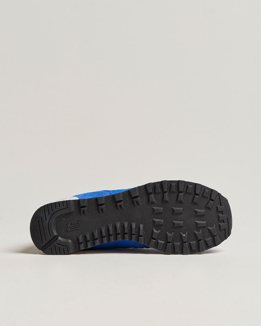 Herre | New Balance 574 Sneakers Royal Blue | New Balance | 574 Sneakers Royal Blue