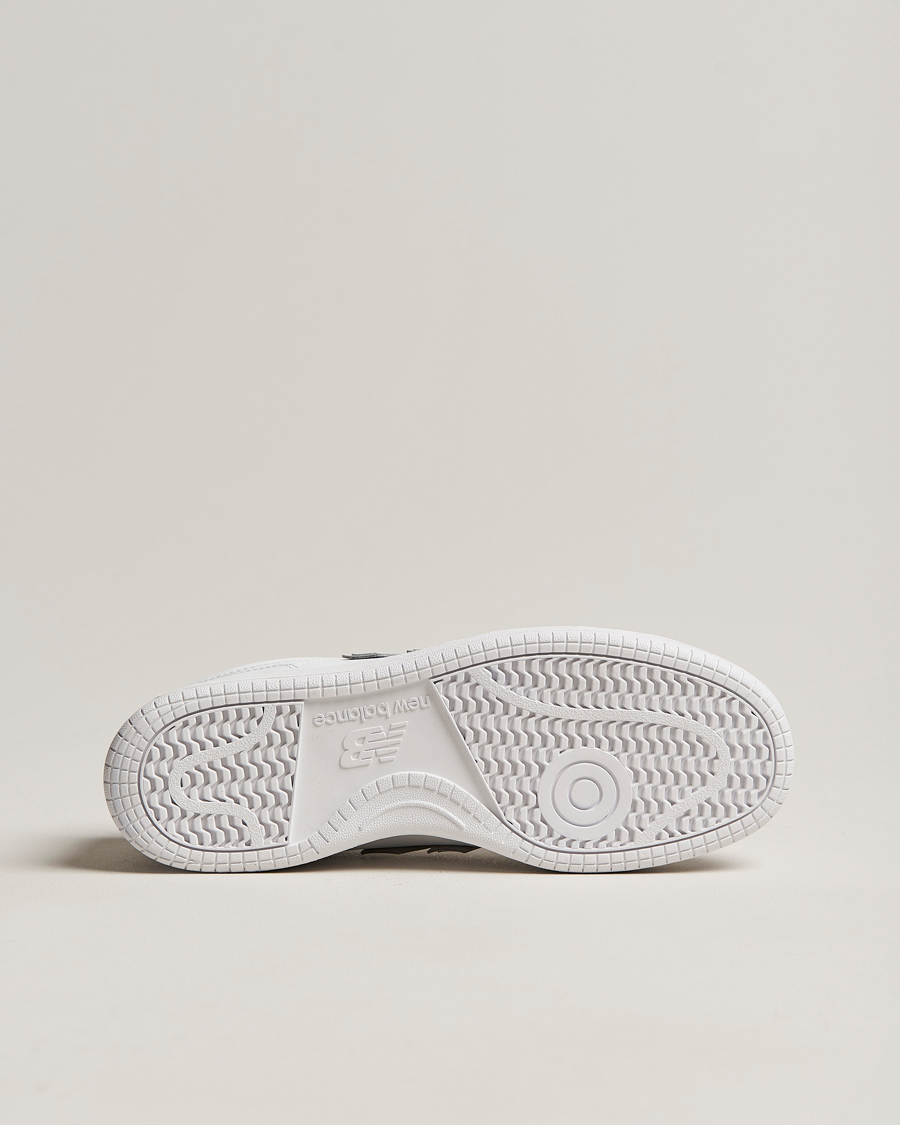 Herre | Sneakers | New Balance | 480 Sneakers White