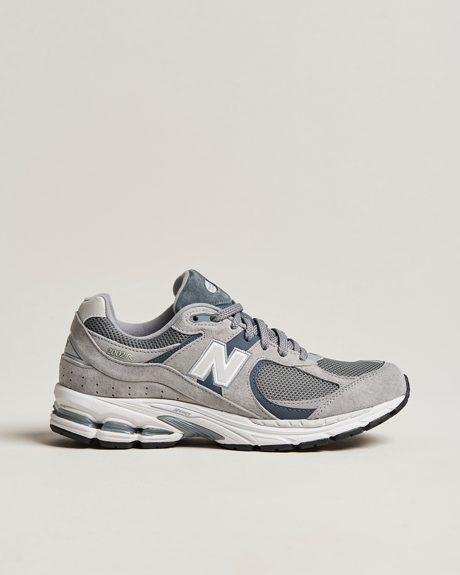 Herre | Sneakers | New Balance | 2002R Sneakers Steel